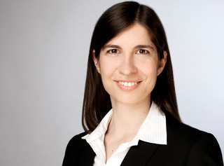 Jun.-Prof. Dr. Julia Nasev